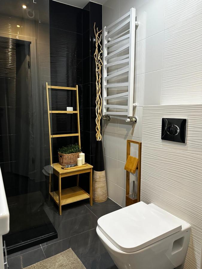 Apartament Sloneczny Grodek 30 Grodek Nad Dunajcem Bagian luar foto