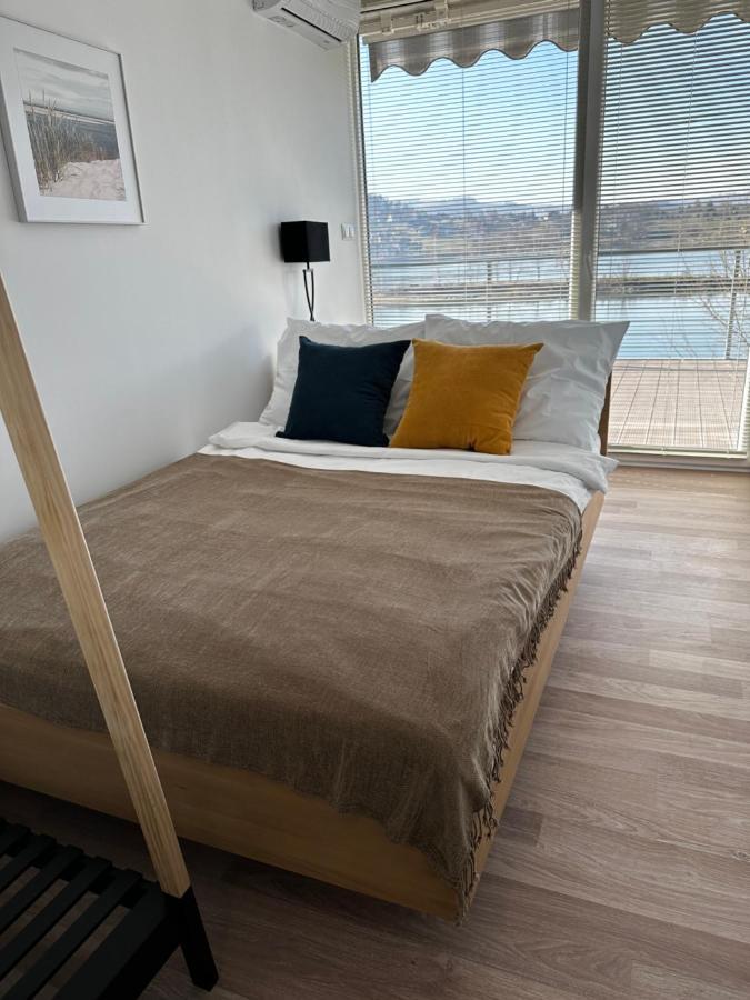 Apartament Sloneczny Grodek 30 Grodek Nad Dunajcem Bagian luar foto