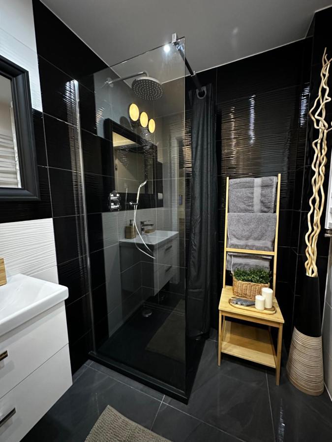 Apartament Sloneczny Grodek 30 Grodek Nad Dunajcem Bagian luar foto