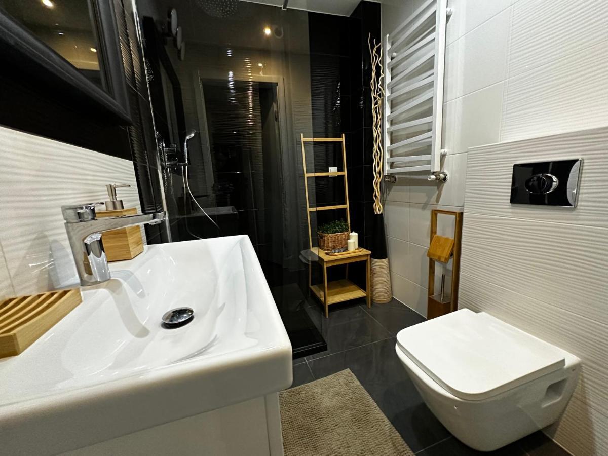 Apartament Sloneczny Grodek 30 Grodek Nad Dunajcem Bagian luar foto