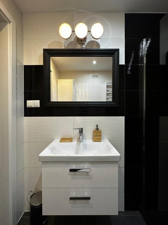 Apartament Sloneczny Grodek 30 Grodek Nad Dunajcem Bagian luar foto