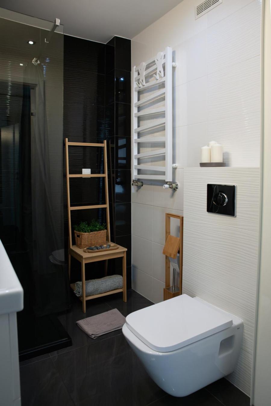 Apartament Sloneczny Grodek 30 Grodek Nad Dunajcem Bagian luar foto