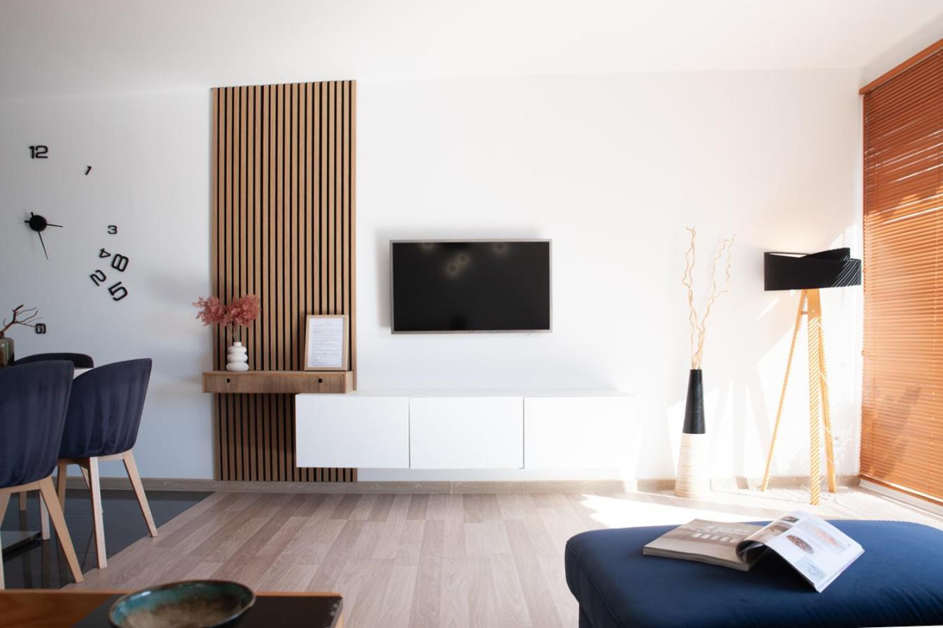 Apartament Sloneczny Grodek 30 Grodek Nad Dunajcem Bagian luar foto