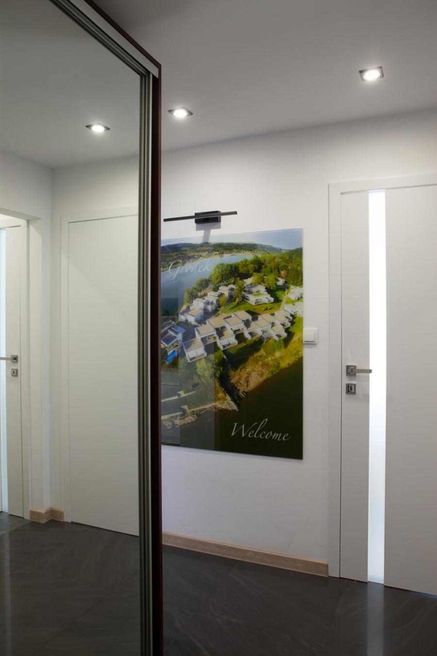 Apartament Sloneczny Grodek 30 Grodek Nad Dunajcem Bagian luar foto