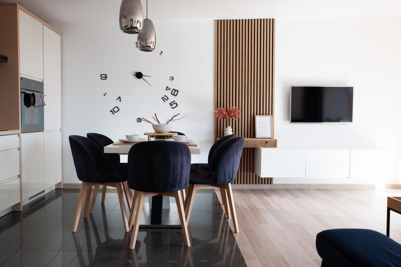 Apartament Sloneczny Grodek 30 Grodek Nad Dunajcem Bagian luar foto