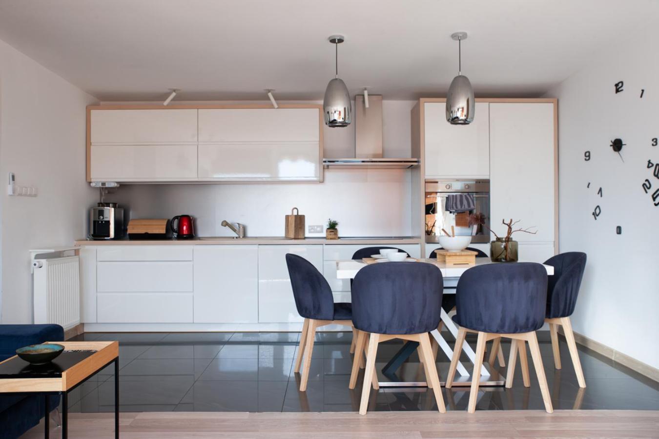 Apartament Sloneczny Grodek 30 Grodek Nad Dunajcem Bagian luar foto