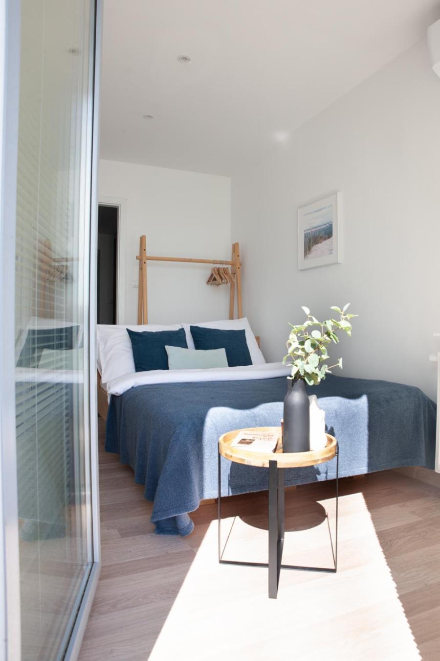 Apartament Sloneczny Grodek 30 Grodek Nad Dunajcem Bagian luar foto