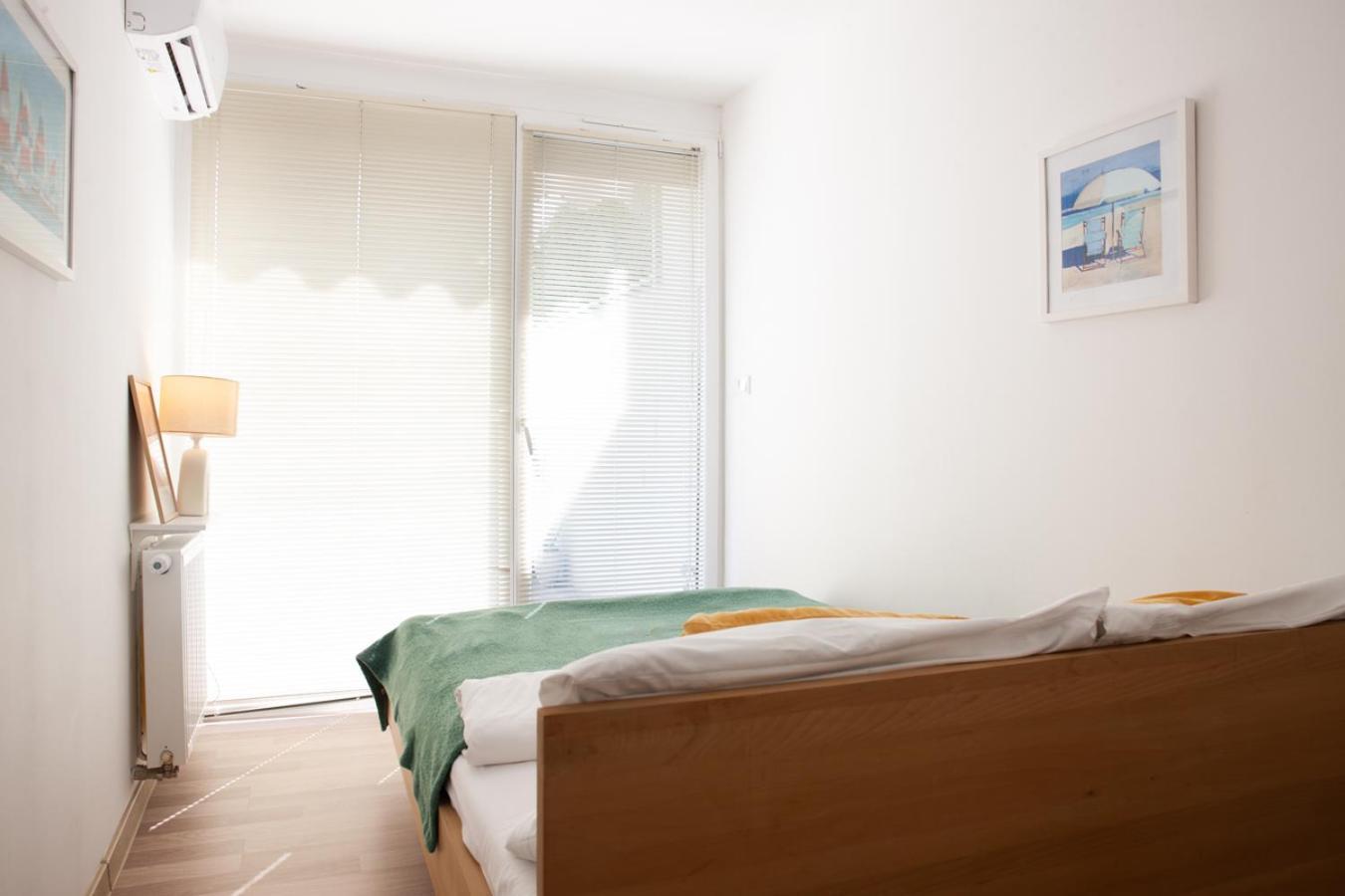 Apartament Sloneczny Grodek 30 Grodek Nad Dunajcem Bagian luar foto