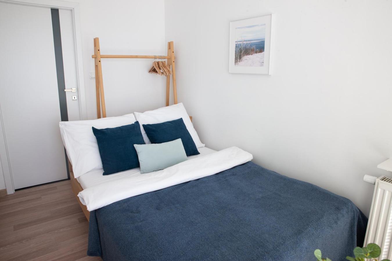 Apartament Sloneczny Grodek 30 Grodek Nad Dunajcem Bagian luar foto